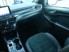 Ford Kuga 2.5 HEV AWD ST-Line ČR ZÁRUKA - 23