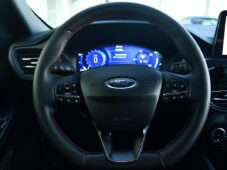 Ford Kuga 2.5 HEV AWD ST-Line ČR ZÁRUKA - 27