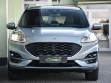 Ford Kuga 2.5 HEV AWD ST-Line ČR ZÁRUKA - 7