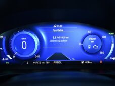 Ford Kuga 2.5 HEV AWD ST-Line ČR ZÁRUKA - 30