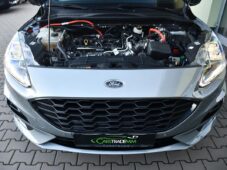 Ford Kuga 2.5 HEV AWD ST-Line ČR ZÁRUKA - 47