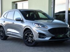Ford Kuga 2.5 HEV AWD ST-Line ČR ZÁRUKA - 6