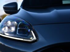 Ford Kuga 2.5 HEV AWD ST-Line ČR ZÁRUKA - 49