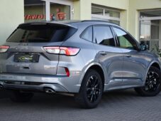 Ford Kuga 2.5 HEV AWD ST-Line ČR ZÁRUKA - 4