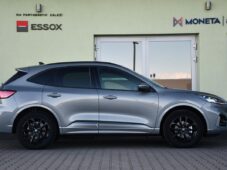 Ford Kuga 2.5 HEV AWD ST-Line ČR ZÁRUKA - 5