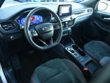 Ford Kuga 2.5 HEV AWD ST-Line ČR ZÁRUKA - 8