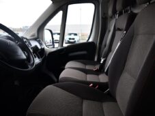 Peugeot Boxer 2.2HDI 140 3300 L2H2 ČR 1.MAJ - 10