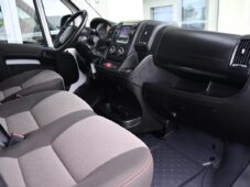 Peugeot Boxer 2.2HDI 140 3300 L2H2 ČR 1.MAJ - 12