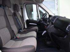 Peugeot Boxer 2.2HDI 140 3300 L2H2 ČR 1.MAJ - 13