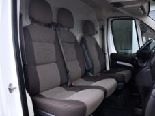 Peugeot Boxer 2.2HDI 140 3300 L2H2 ČR 1.MAJ - 14