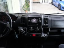 Peugeot Boxer 2.2HDI 140 3300 L2H2 ČR 1.MAJ - 15