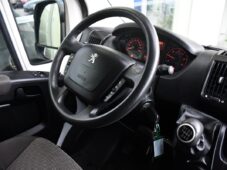 Peugeot Boxer 2.2HDI 140 3300 L2H2 ČR 1.MAJ - 16