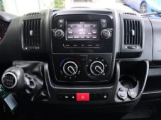 Peugeot Boxer 2.2HDI 140 3300 L2H2 ČR 1.MAJ - 17