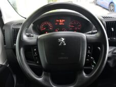 Peugeot Boxer 2.2HDI 140 3300 L2H2 ČR 1.MAJ - 19
