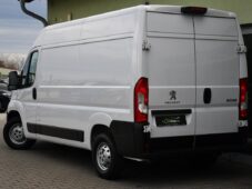 Peugeot Boxer 2.2HDI 140 3300 L2H2 ČR 1.MAJ - 2