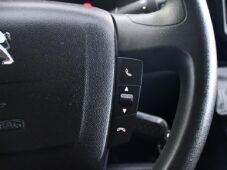 Peugeot Boxer 2.2HDI 140 3300 L2H2 ČR 1.MAJ - 21