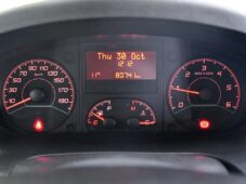 Peugeot Boxer 2.2HDI 140 3300 L2H2 ČR 1.MAJ - 22