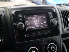 Peugeot Boxer 2.2HDI 140 3300 L2H2 ČR 1.MAJ - 23