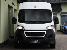 Peugeot Boxer 2.2HDI 140 3300 L2H2 ČR 1.MAJ - 7