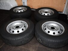 Peugeot Boxer 2.2HDI 140 3300 L2H2 ČR 1.MAJ - 8