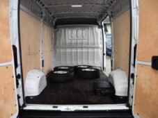 Peugeot Boxer 2.2HDI 140 3300 L2H2 ČR 1.MAJ - 34