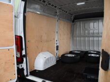 Peugeot Boxer 2.2HDI 140 3300 L2H2 ČR 1.MAJ - 35