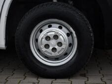 Peugeot Boxer 2.2HDI 140 3300 L2H2 ČR 1.MAJ - 37