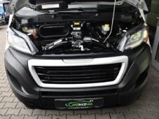 Peugeot Boxer 2.2HDI 140 3300 L2H2 ČR 1.MAJ - 38