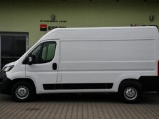 Peugeot Boxer 2.2HDI 140 3300 L2H2 ČR 1.MAJ - 1