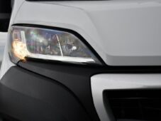 Peugeot Boxer 2.2HDI 140 3300 L2H2 ČR 1.MAJ - 40