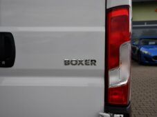 Peugeot Boxer 2.2HDI 140 3300 L2H2 ČR 1.MAJ - 41