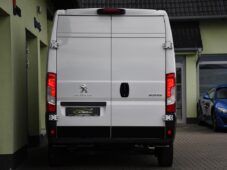 Peugeot Boxer 2.2HDI 140 3300 L2H2 ČR 1.MAJ - 3
