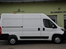 Peugeot Boxer 2.2HDI 140 3300 L2H2 ČR 1.MAJ - 5