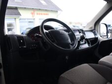 Peugeot Boxer 2.2HDI 140 3300 L2H2 ČR 1.MAJ - 9