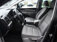 Seat Alhambra 2,0TDi - 9