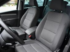 Seat Alhambra 2,0TDi - 10