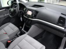 Seat Alhambra 2,0TDi - 11