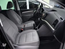 Seat Alhambra 2,0TDi - 12