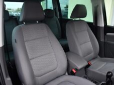 Seat Alhambra 2,0TDi - 13