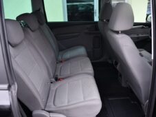 Seat Alhambra 2,0TDi - 15