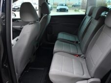 Seat Alhambra 2,0TDi - 18
