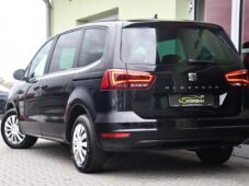 Seat Alhambra 2,0TDi - 2