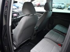 Seat Alhambra 2,0TDi - 19