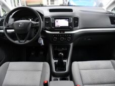 Seat Alhambra 2,0TDi - 20
