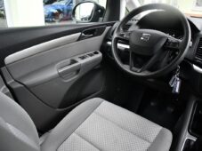 Seat Alhambra 2,0TDi - 21