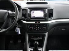 Seat Alhambra 2,0TDi - 22