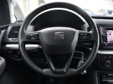 Seat Alhambra 2,0TDi - 26