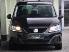 Seat Alhambra 2,0TDi - 7