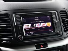 Seat Alhambra 2,0TDi - 30