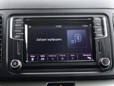 Seat Alhambra 2,0TDi - 38